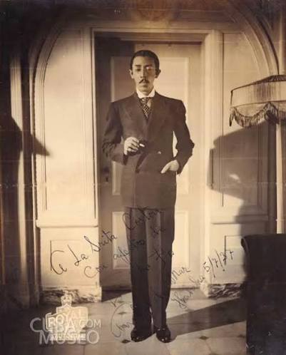 Aníbal de Mar: Biografía del tremendo juez de 'La Tremenda Corte' 2 Aníbal de Mar: Biografía del tremendo juez de 'La Tremenda Corte'