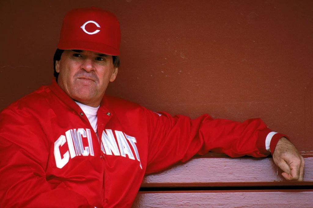 Pete Rose: Biografía del Rey del Hit 4 Pete Rose: Biografía del Rey del Hit