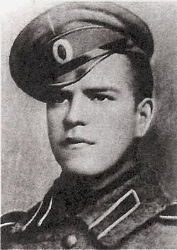 Georgui Zhúkov: Biografía del mariscal de las grandes batallas