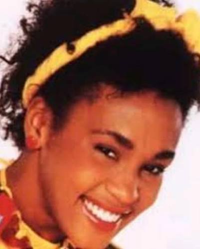 Whitney Houston: Biografía de 'La Voz' 3 Whitney Houston: Biografía de 'La Voz'