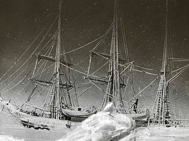 Roald Amundsen: Biografía del último de los vikingos 4 Roald Amundsen: Biografía del último de los vikingos