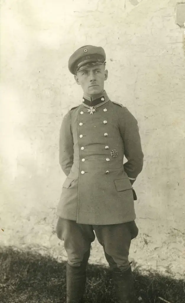 Erwin Rommel: Biografía del Zorro del Desierto