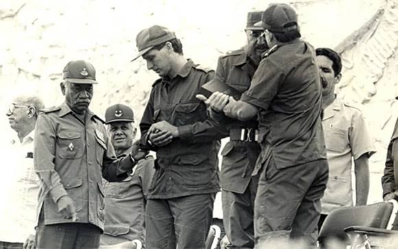 El legado de miseria de Fidel: la farsa de Díaz-Canel
