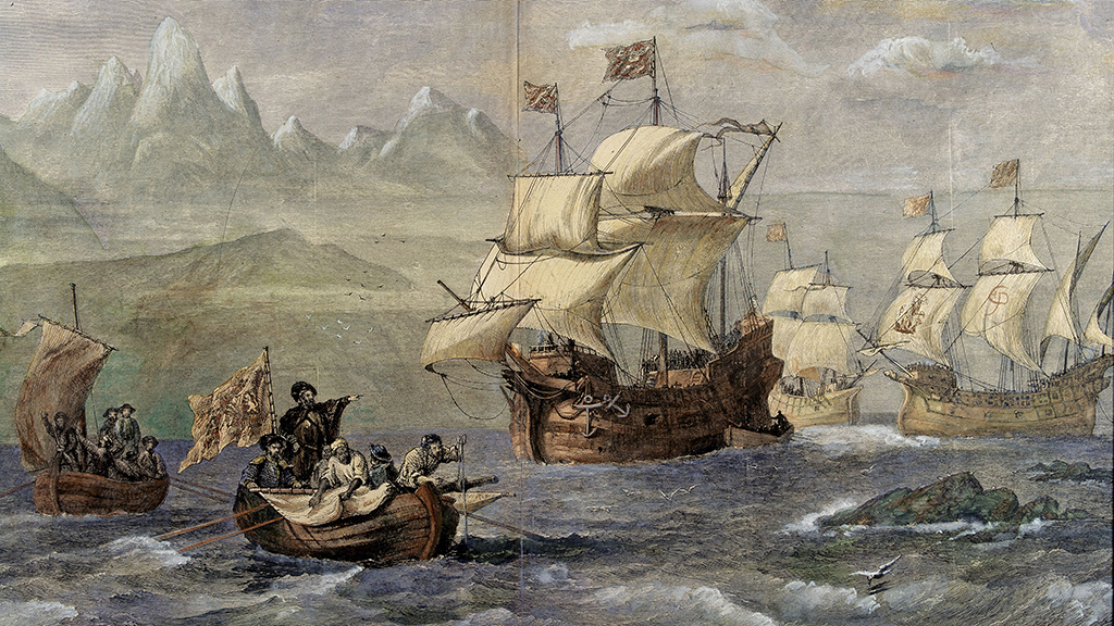 Fernando de Magallanes: Biografía del navegante que desafió los límites del mundo