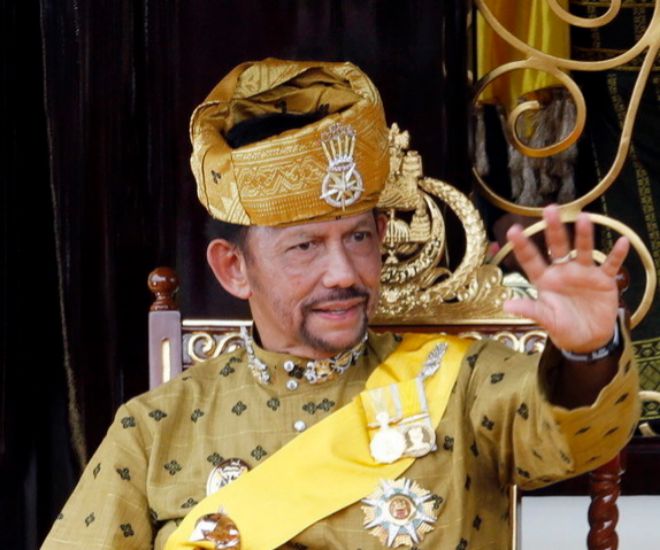 El rey de los 7.000 coches