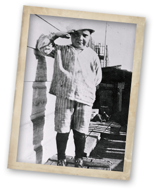 Joe DiMaggio: Biografía de El Yankee Clipper