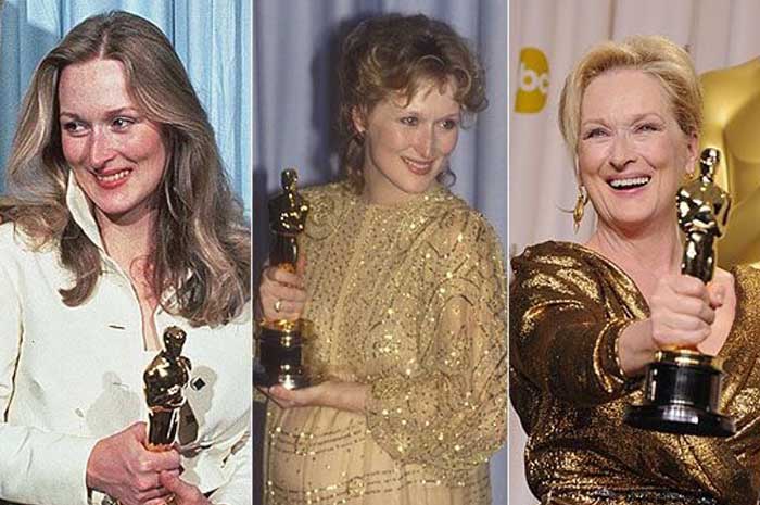 Meryl Streep: Biografia de la mujer que lo cambió todo en Hollywood 4 Meryl Streep: Biografia de la mujer que lo cambió todo en Hollywood