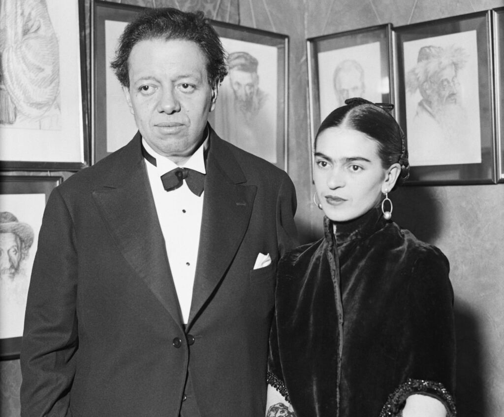 Biografía de Frida Kahlo: La vida entre el dolor y el color 4 Biografía de Frida Kahlo: La vida entre el dolor y el color