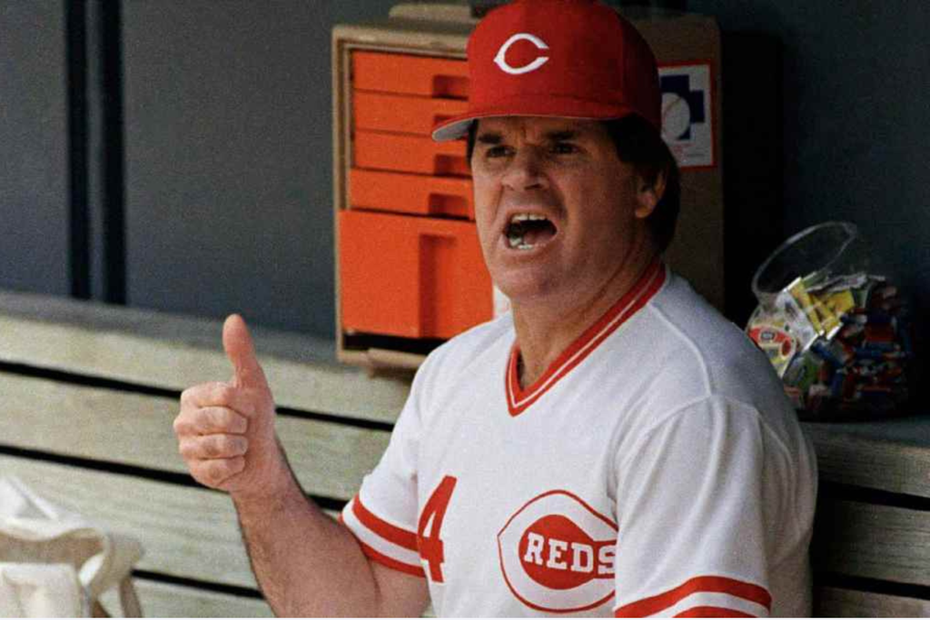Pete Rose: Biografía del Rey del Hit 5 Pete Rose: Biografía del Rey del Hit