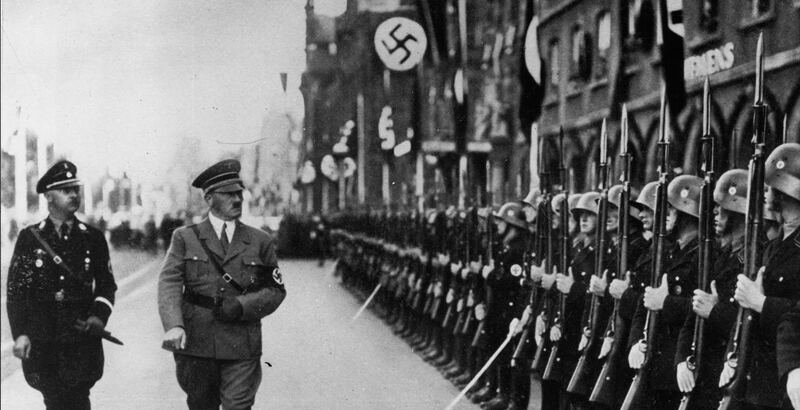 Adolf Hitler: Biografía del dictador que sumió al mundo en la guerra y el horror