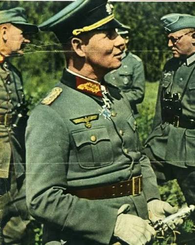 Erwin Rommel: Biografía del Zorro del Desierto