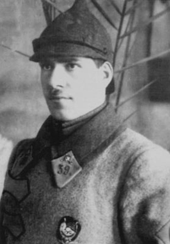 Georgui Zhúkov: Biografía del mariscal de las grandes batallas