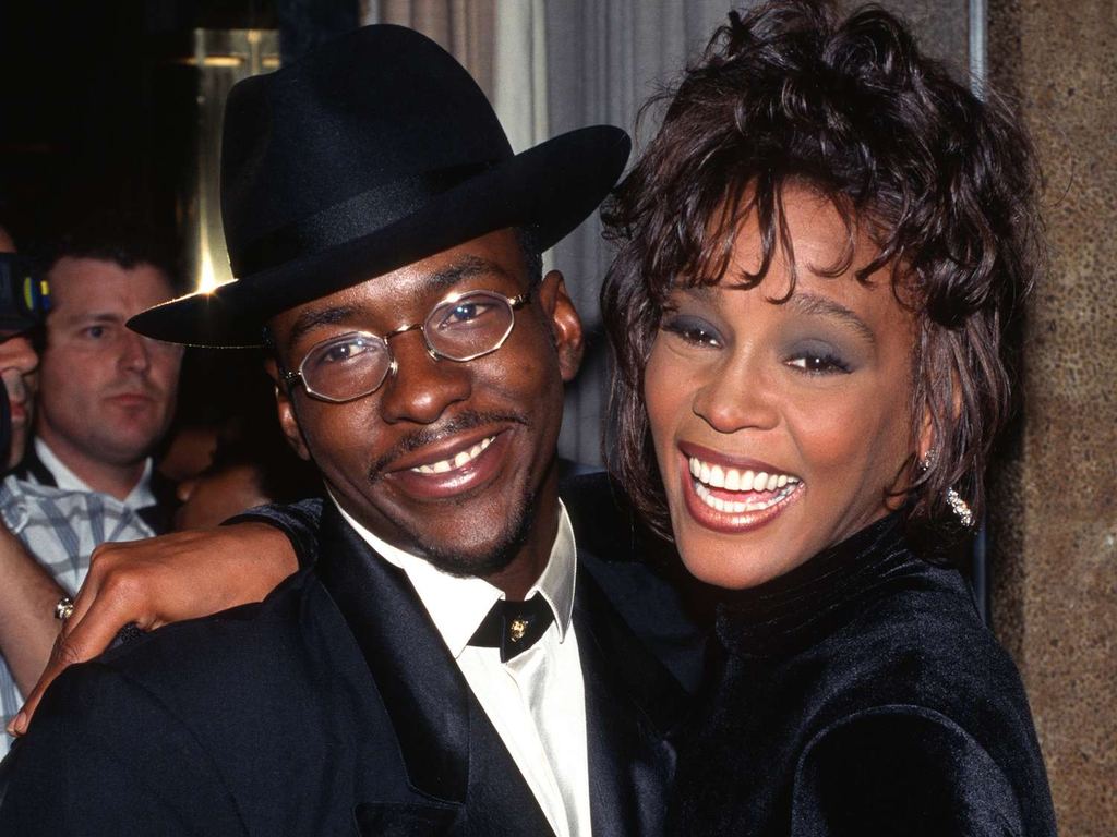 Whitney Houston: Biografía de 'La Voz' 4 Whitney Houston: Biografía de 'La Voz'