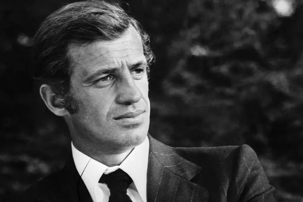 Jean-Paul Belmondo: Biografía de uno de los grandes del cine francés 6 Jean-Paul Belmondo: Biografía de uno de los grandes del cine francés