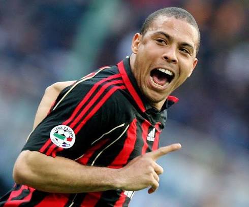 Ronaldo Nazario: Biografía de El Fenómeno 6 Ronaldo Nazario: Biografía de El Fenómeno