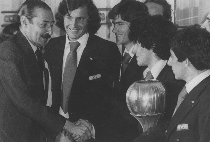 Jorge Rafael Videla: Biografía del dictador que sumió a Argentina en el terror 6 Jorge Rafael Videla: Biografía del dictador que sumió a Argentina en el terror