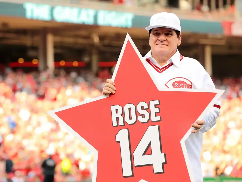 Pete Rose: Biografía del Rey del Hit 6 Pete Rose: Biografía del Rey del Hit