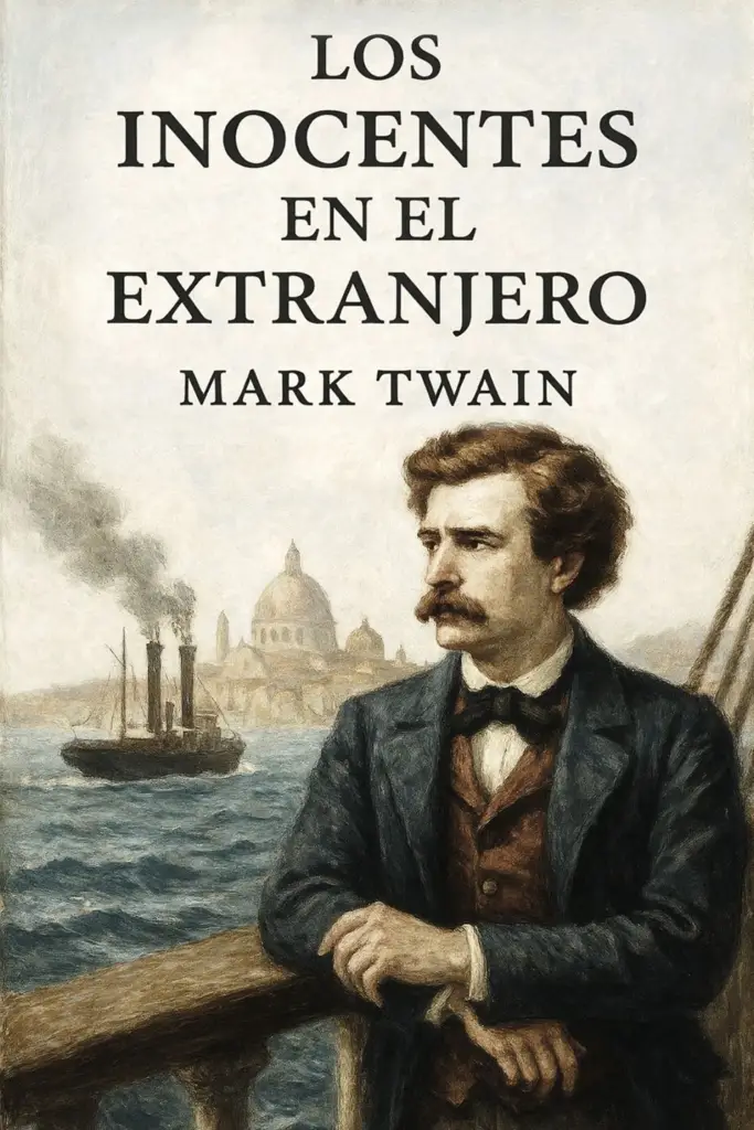 Mark Twain: Biografía del padre la literatura norteamericana 6 Mark Twain: Biografía del padre la literatura norteamericana