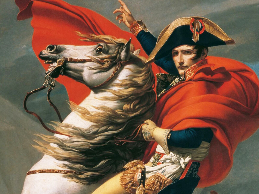 Joseph Fouché: Biografía del carnicero de Lyon