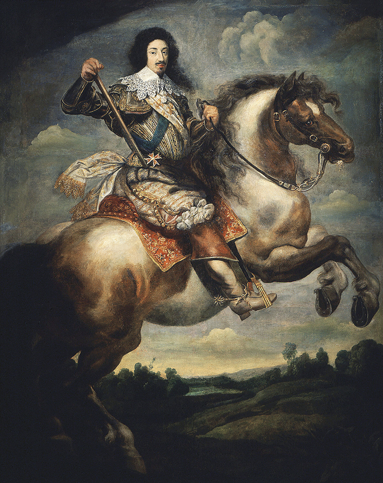 Richelieu: Biografía de la Eminencia Roja que forjó la Francia moderna