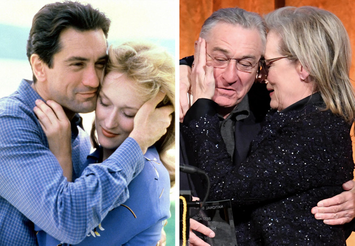 Meryl Streep: Biografia de la mujer que lo cambió todo en Hollywood 5 Meryl Streep: Biografia de la mujer que lo cambió todo en Hollywood