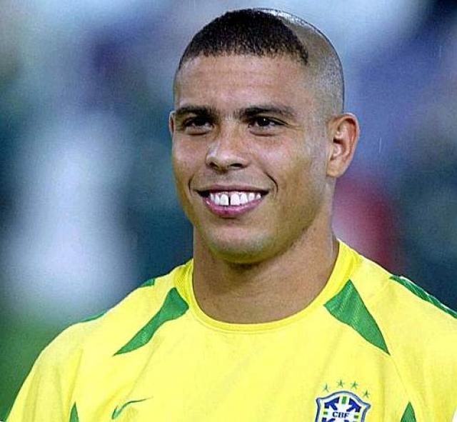 Ronaldo Nazario: Biografía de El Fenómeno 5 Ronaldo Nazario: Biografía de El Fenómeno