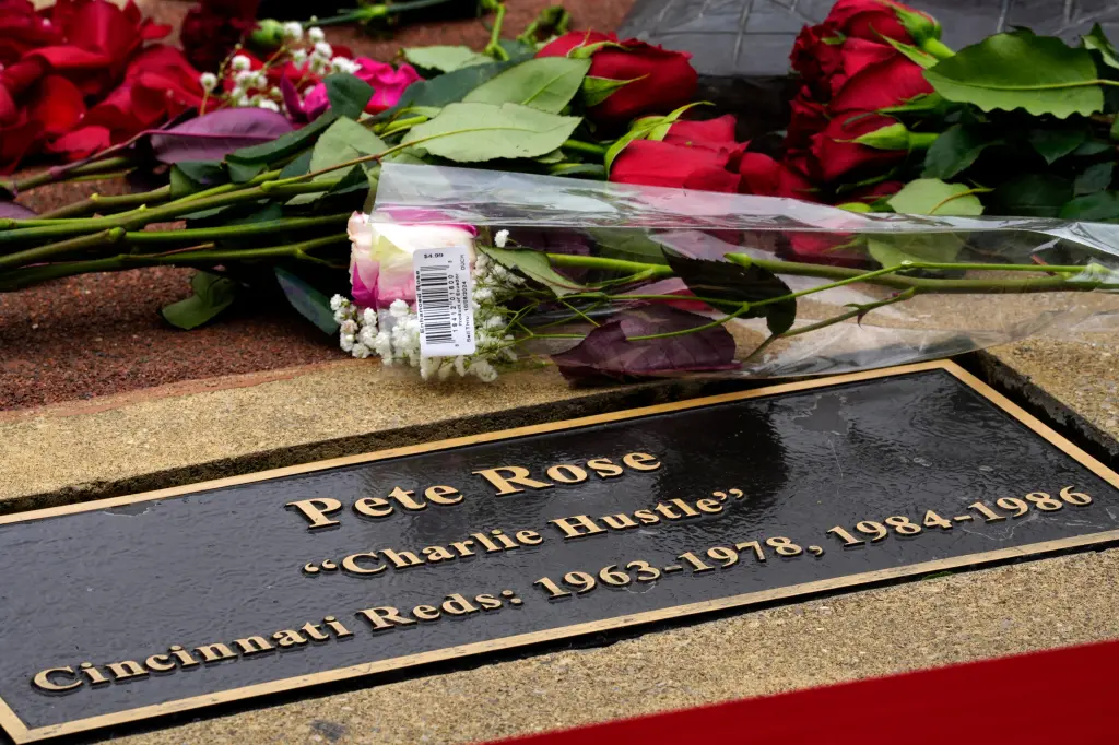 Pete Rose: Biografía del Rey del Hit 7 Pete Rose: Biografía del Rey del Hit