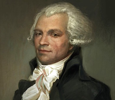 Joseph Fouché: Biografía del carnicero de Lyon