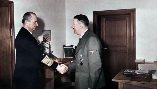 Adolf Hitler: Biografía del dictador que sumió al mundo en la guerra y el horror