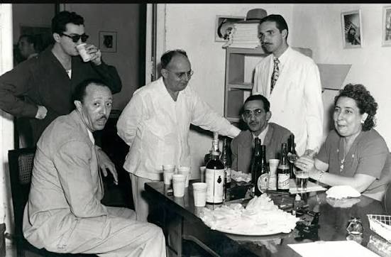 Aníbal de Mar: Biografía del tremendo juez de 'La Tremenda Corte' 5 Aníbal de Mar: Biografía del tremendo juez de 'La Tremenda Corte'