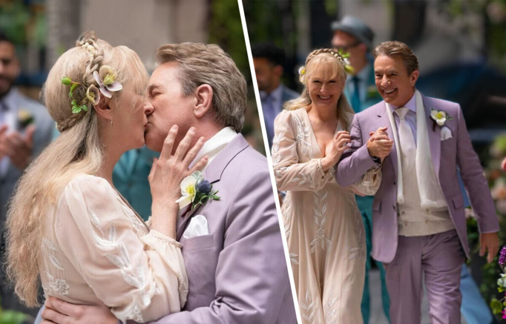 Meryl Streep: Biografia de la mujer que lo cambió todo en Hollywood 7 Meryl Streep: Biografia de la mujer que lo cambió todo en Hollywood