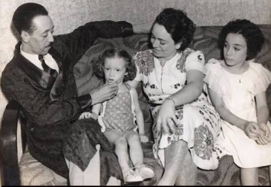 Aníbal de Mar: Biografía del tremendo juez de 'La Tremenda Corte' 6 Aníbal de Mar: Biografía del tremendo juez de 'La Tremenda Corte'