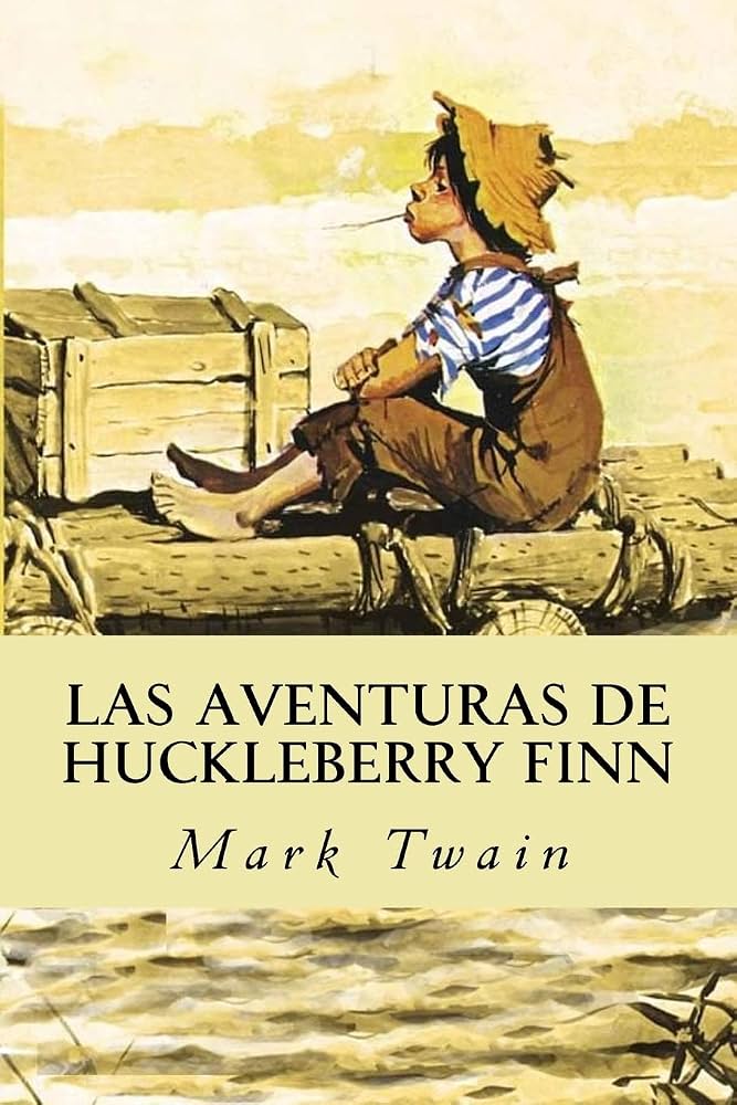 Mark Twain: Biografía del padre la literatura norteamericana 8 Mark Twain: Biografía del padre la literatura norteamericana