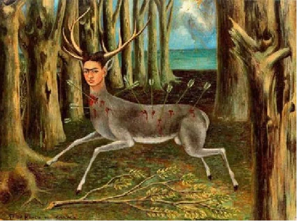 Biografía de Frida Kahlo: La vida entre el dolor y el color 7 Biografía de Frida Kahlo: La vida entre el dolor y el color