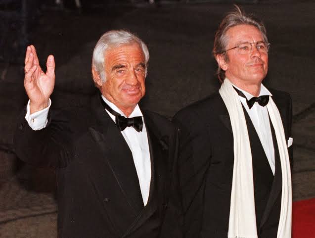 Jean-Paul Belmondo: Biografía de uno de los grandes del cine francés 10 Jean-Paul Belmondo: Biografía de uno de los grandes del cine francés