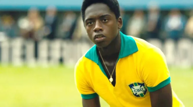 Pelé: Biografía del Rey del Fútbol