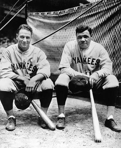 Babe Ruth: biografía del más grande beisbolista de siempre