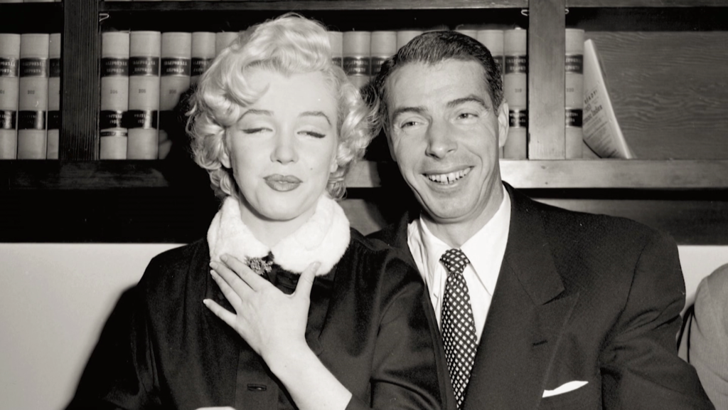 Joe DiMaggio: Biografía de El Yankee Clipper
