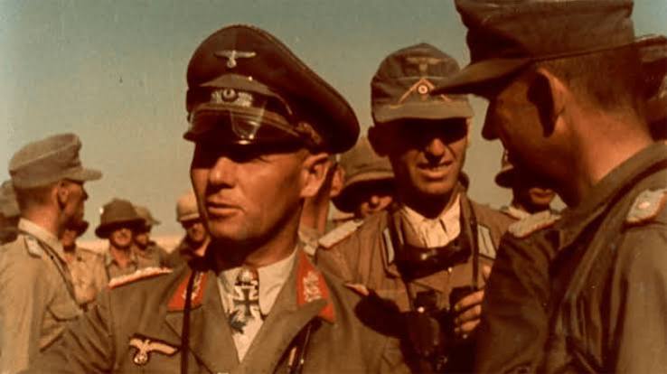 Erwin Rommel: Biografía del Zorro del Desierto