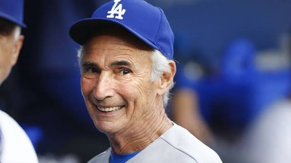 Sandy Koufax: Biografía del brazo izquierdo de Dios