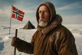 Roald Amundsen: Biografía del último de los vikingos 9 Roald Amundsen: Biografía del último de los vikingos