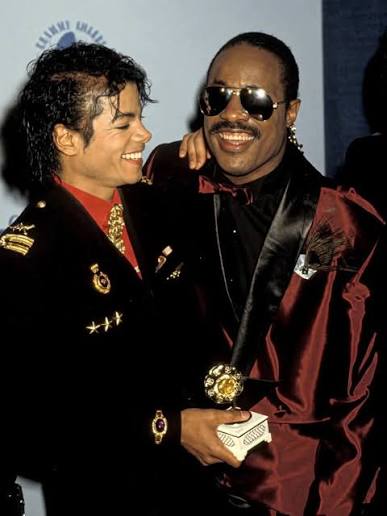 Stevie Wonder: Biografía del Pequeño Maravilloso