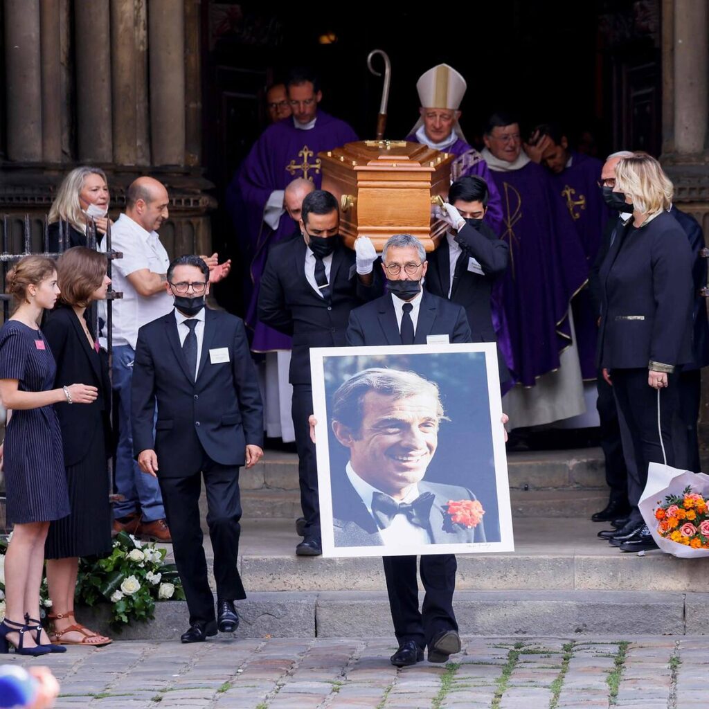 Jean-Paul Belmondo: Biografía de uno de los grandes del cine francés 8 Jean-Paul Belmondo: Biografía de uno de los grandes del cine francés