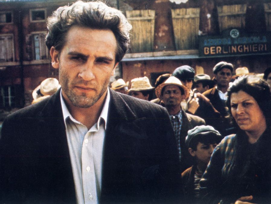 Gérard Depardieu: Biografía de un genio en horas bajas 7 Gérard Depardieu: Biografía de un genio en horas bajas
