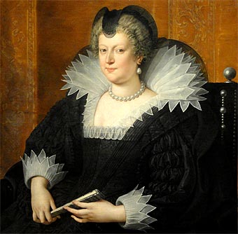 Richelieu: Biografía de la Eminencia Roja que forjó la Francia moderna