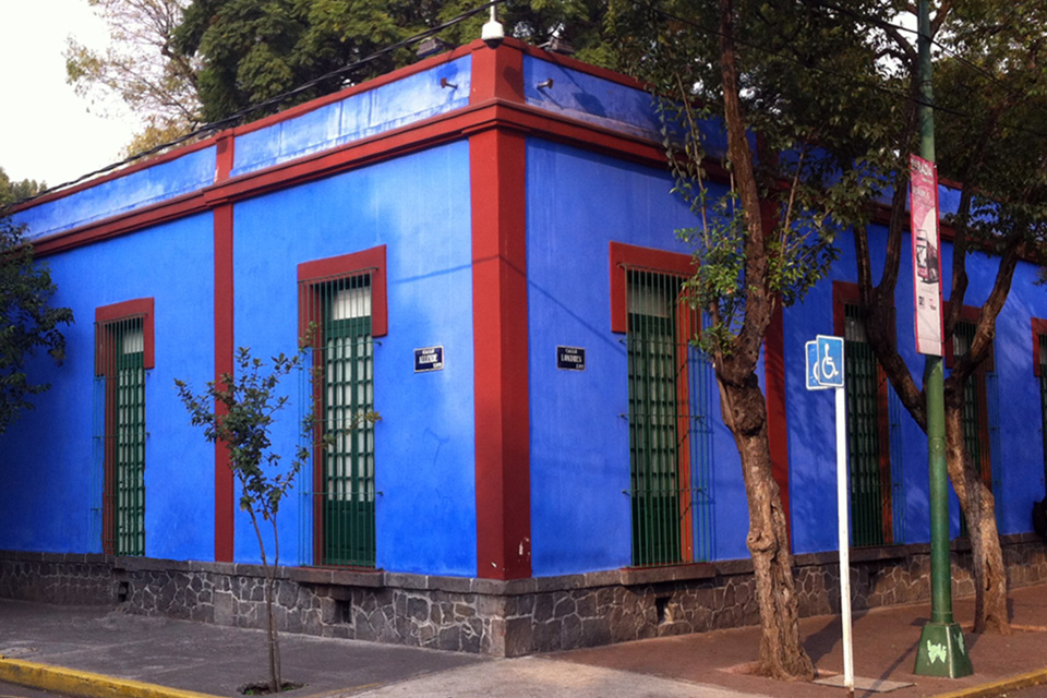Biografía de Frida Kahlo: La vida entre el dolor y el color 8 Biografía de Frida Kahlo: La vida entre el dolor y el color