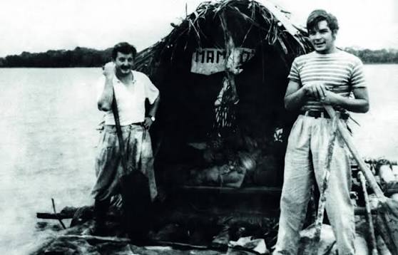 Che Guevara: Biografía de un asesino que engañó a todos 4 Che Guevara: Biografía de un asesino que engañó a todos