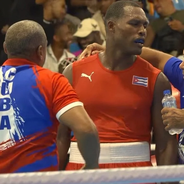 El precio de las medallas: deporte y miseria en Cuba