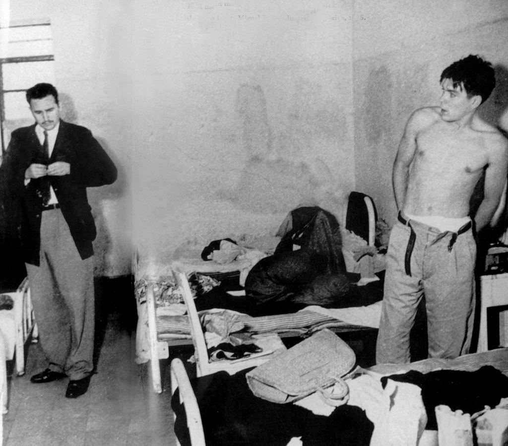 Che Guevara: Biografía de un asesino que engañó a todos 5 Che Guevara: Biografía de un asesino que engañó a todos