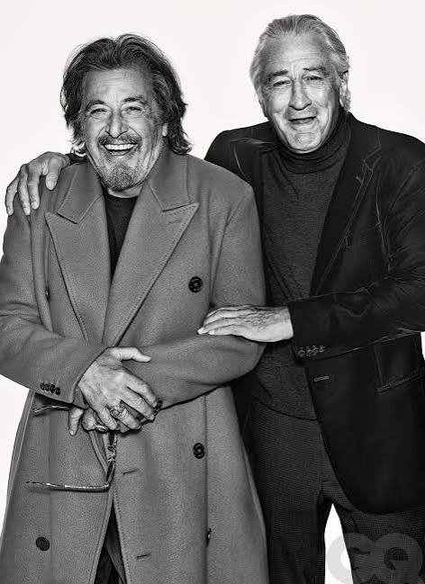 Robert De Niro: Biografía de El camaleón de Hollywood
